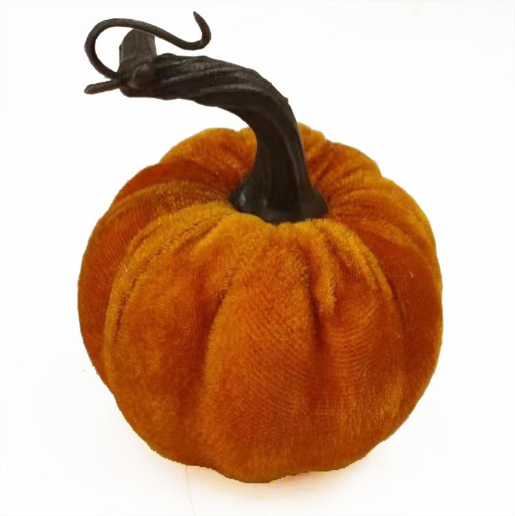 Pumpkin Decoration Thanksgiving Harvest Festival