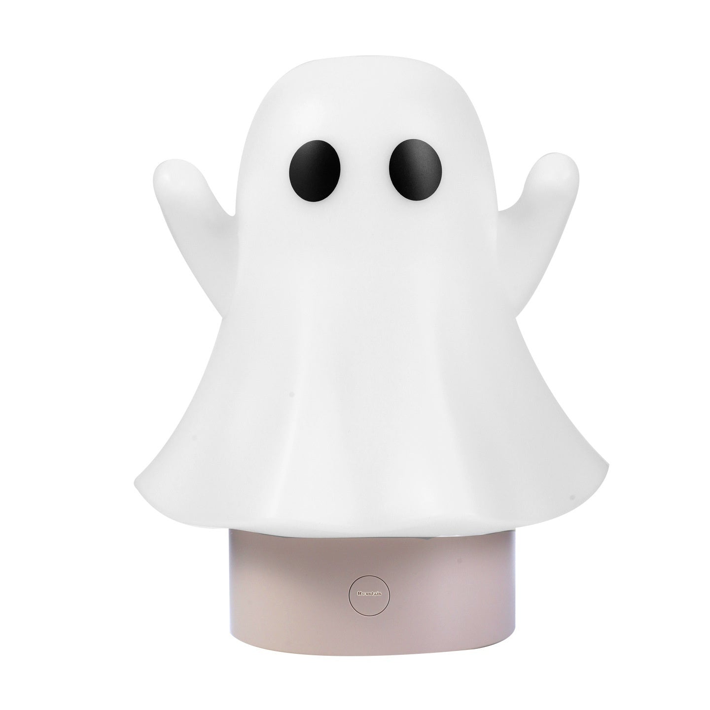 Humidifier Romantic Ambience Light