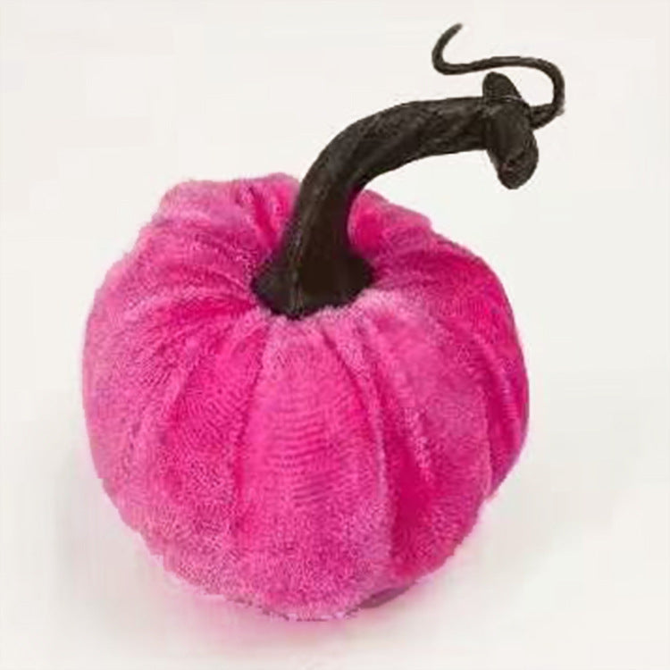 Pumpkin Decoration Thanksgiving Harvest Festival