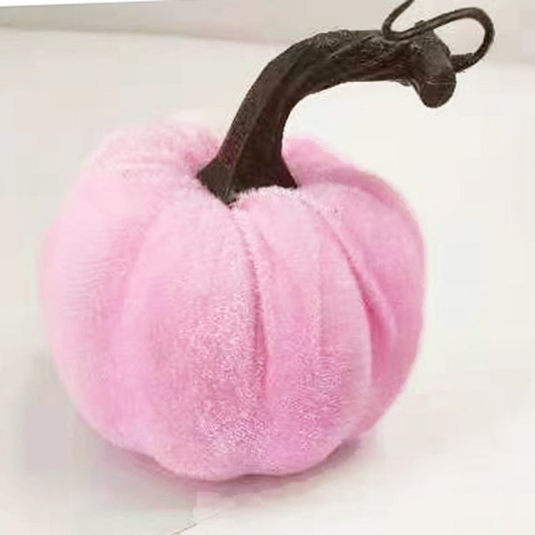 Pumpkin Decoration Thanksgiving Harvest Festival