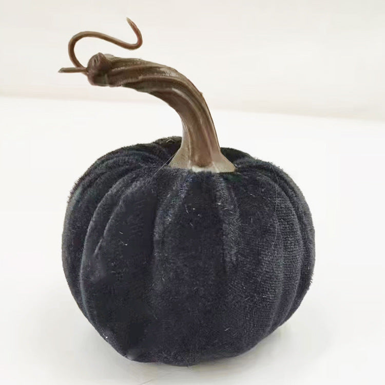 Pumpkin Decoration Thanksgiving Harvest Festival