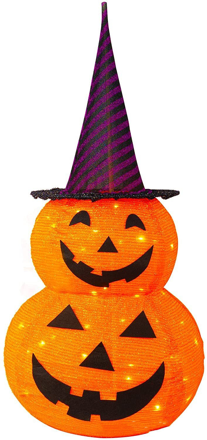 3 Feet Halloween Pumpkin