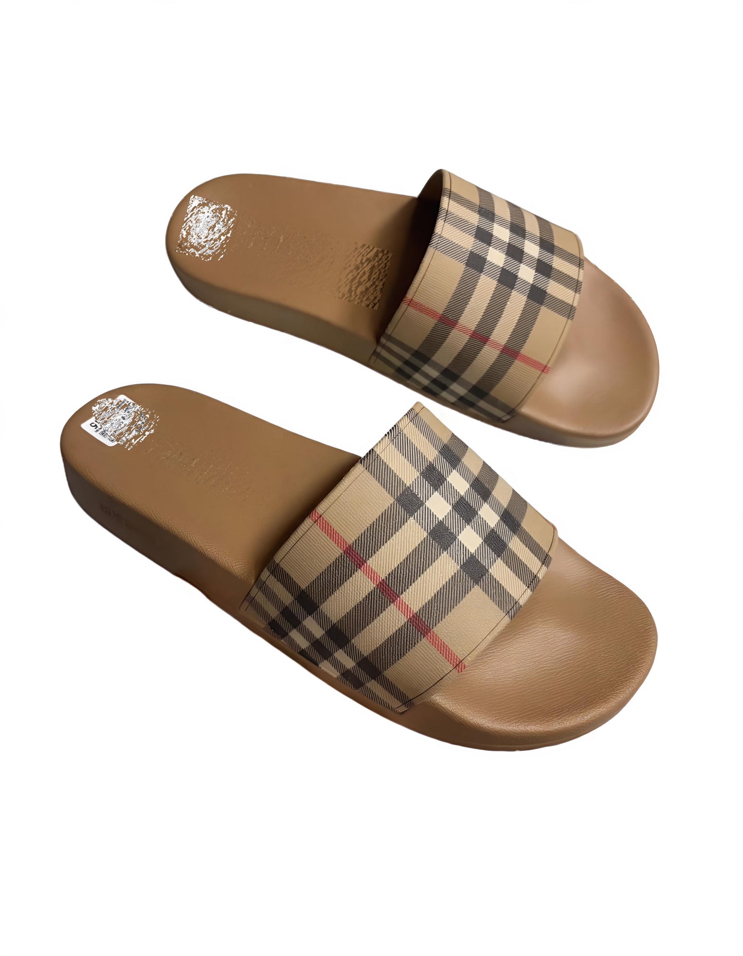 STRAWBERRY SLIDES
