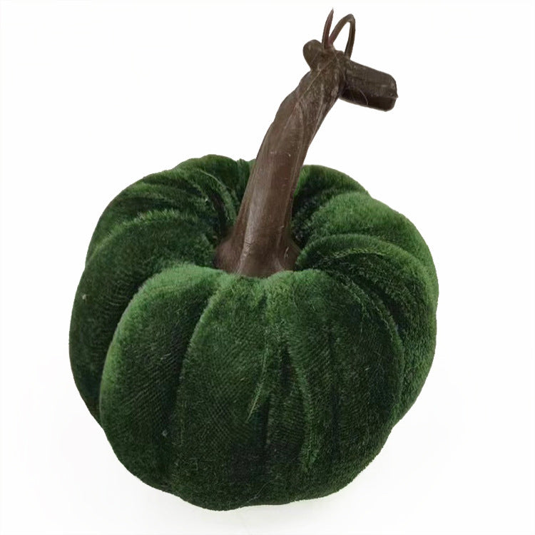Pumpkin Decoration Thanksgiving Harvest Festival