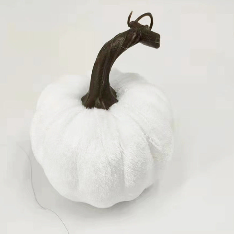 Pumpkin Decoration Thanksgiving Harvest Festival