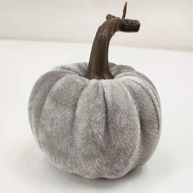 Pumpkin Decoration Thanksgiving Harvest Festival