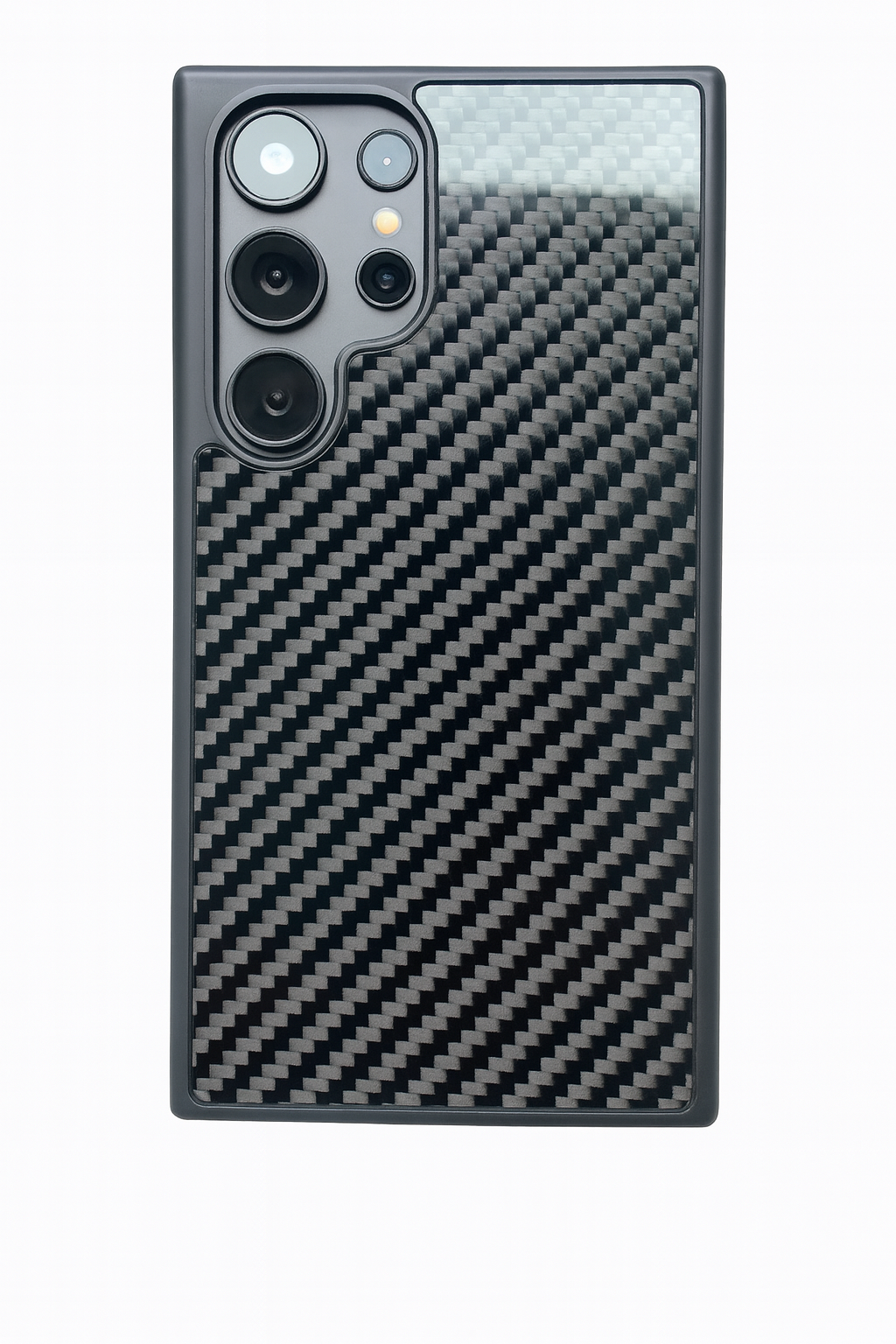 Woven Carbon Fiber Samsung