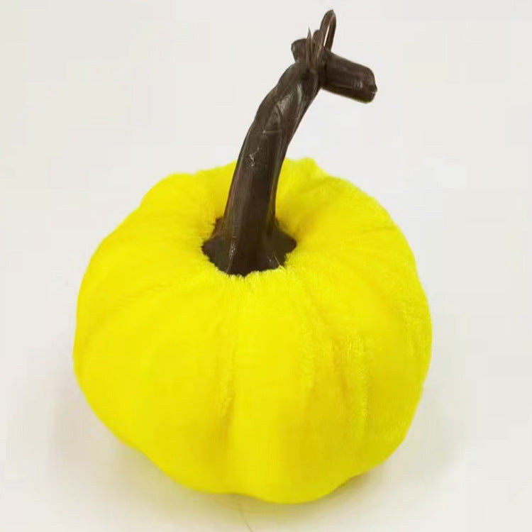 Pumpkin Decoration Thanksgiving Harvest Festival