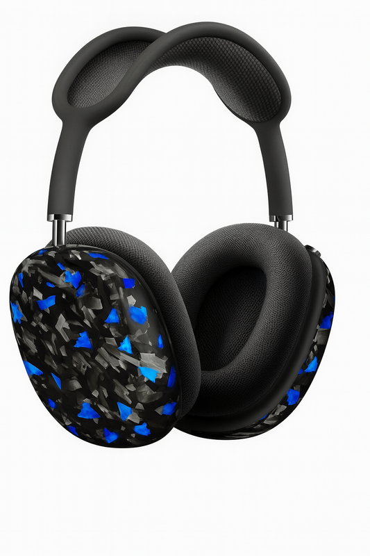 Forged Carbon Fiber Apple AirPods Max