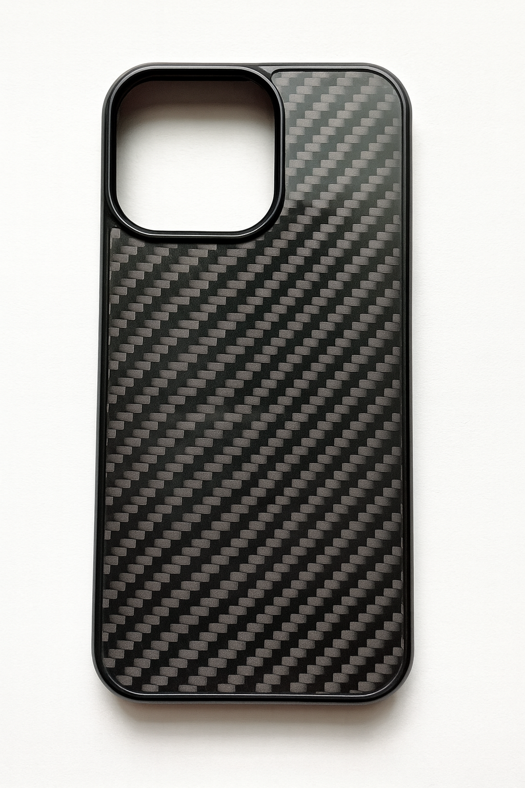 Woven Carbon Fiber ( Green , Blue , Red)